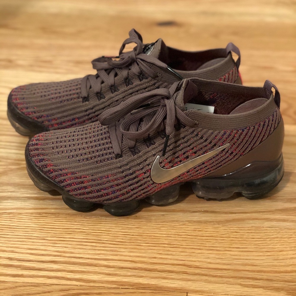 Nike Air VaporMax Flyknit 3